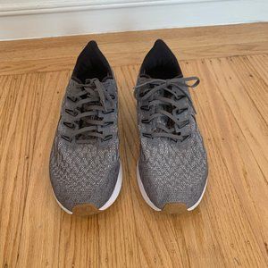 Nike Air Zoom Pegasus 36 Size 10.5 Gunsmoke